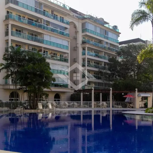 Foto 3 de Apartamento com 2 quartos à venda, 97m2 em Barra da Tijuca, Rio De Janeiro - RJ