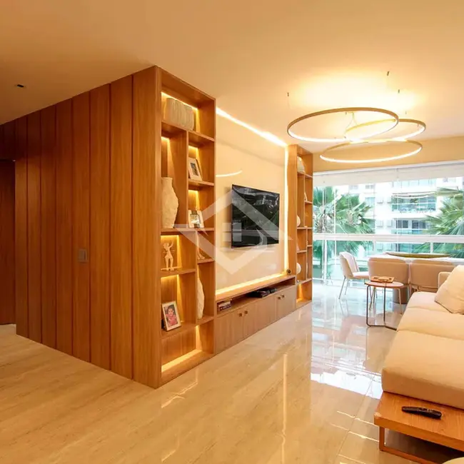 Foto 6 de Apartamento com 2 quartos à venda, 97m2 em Barra da Tijuca, Rio De Janeiro - RJ