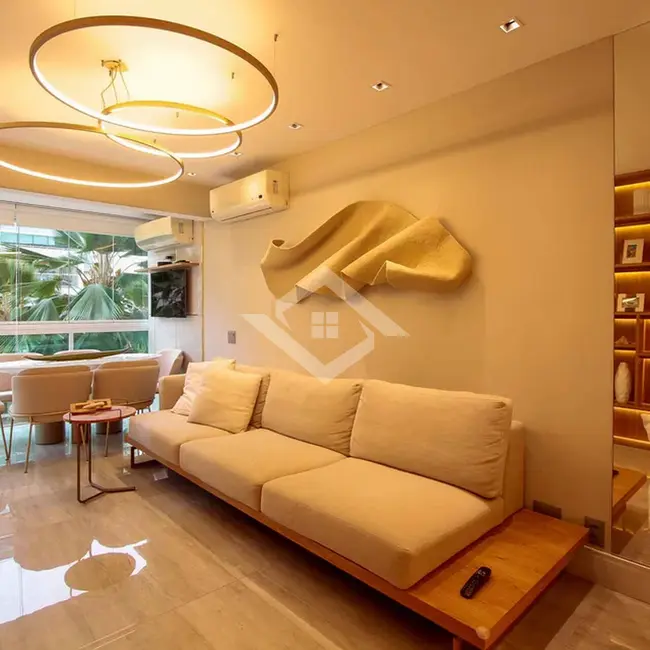 Foto 7 de Apartamento com 2 quartos à venda, 97m2 em Barra da Tijuca, Rio De Janeiro - RJ