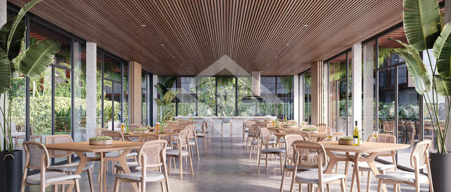 Foto 7 de Apartamento com 1 quarto à venda, 33m2 em Rio De Janeiro - RJ