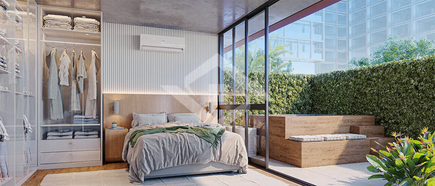 Apartamento com 1 quarto à venda, 82m2 em Rio De Janeiro - RJ - imagem 1 Foto 1 de Apartamento com 1 quarto à venda, 82m2 em Rio De Janeiro - RJ