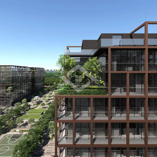 Foto 2 de Apartamento com 2 quartos à venda, 50m2 em Rio De Janeiro - RJ