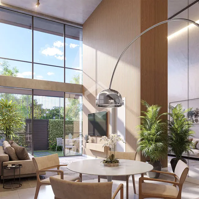 Foto 1 de Apartamento com 1 quarto à venda, 85m2 em Rio De Janeiro - RJ