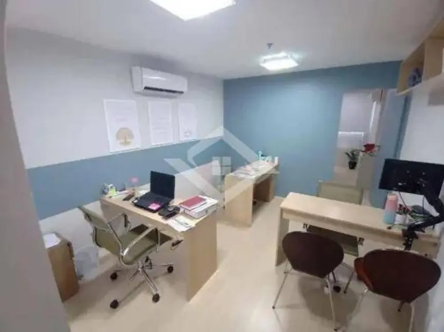 Foto 5 de Sala Comercial à venda, 31m2 em Centro, Niteroi - RJ