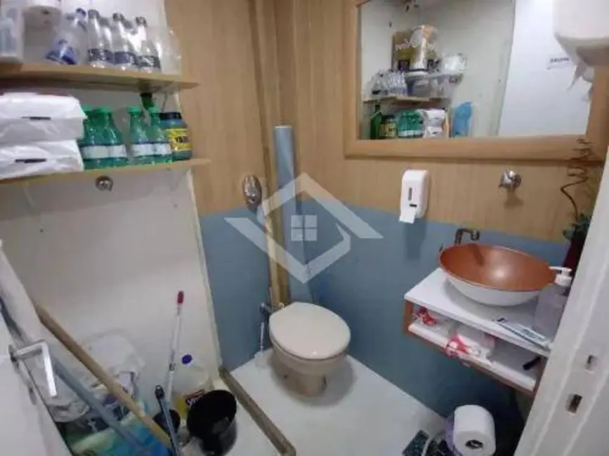 Foto 7 de Sala Comercial à venda, 31m2 em Centro, Niteroi - RJ