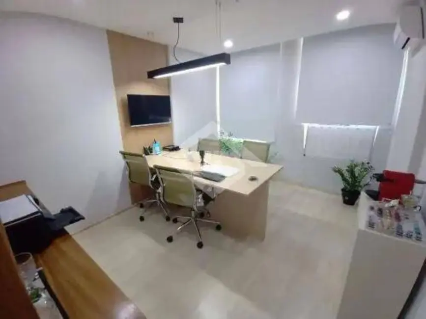 Foto 1 de Sala Comercial à venda, 31m2 em Centro, Niteroi - RJ
