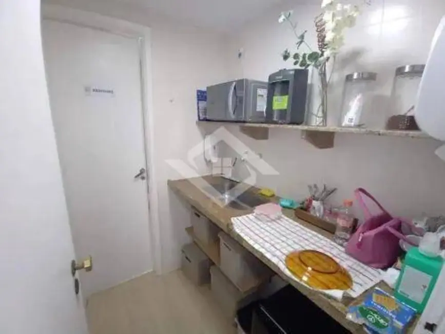 Foto 2 de Sala Comercial à venda, 31m2 em Centro, Niteroi - RJ