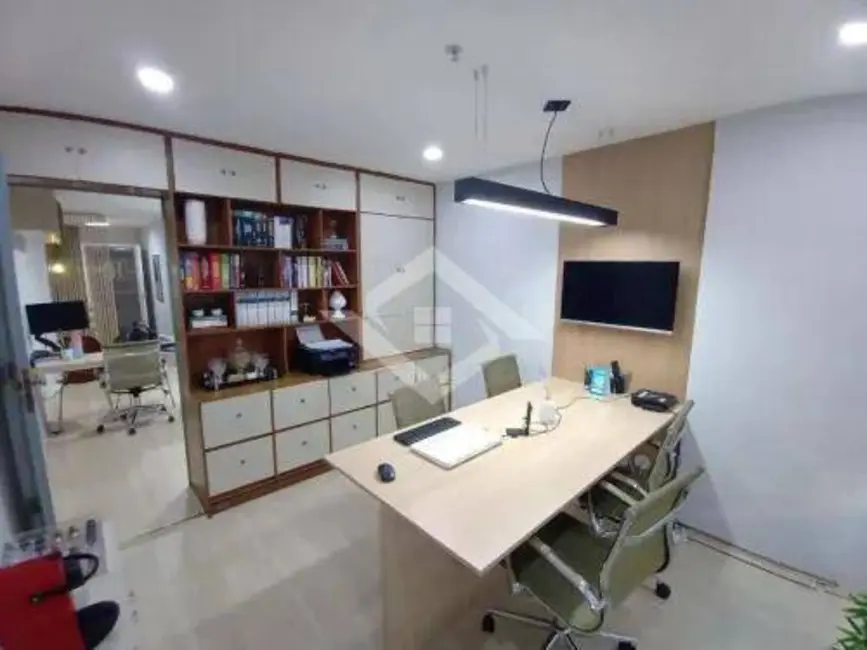 Foto 6 de Sala Comercial à venda, 31m2 em Centro, Niteroi - RJ