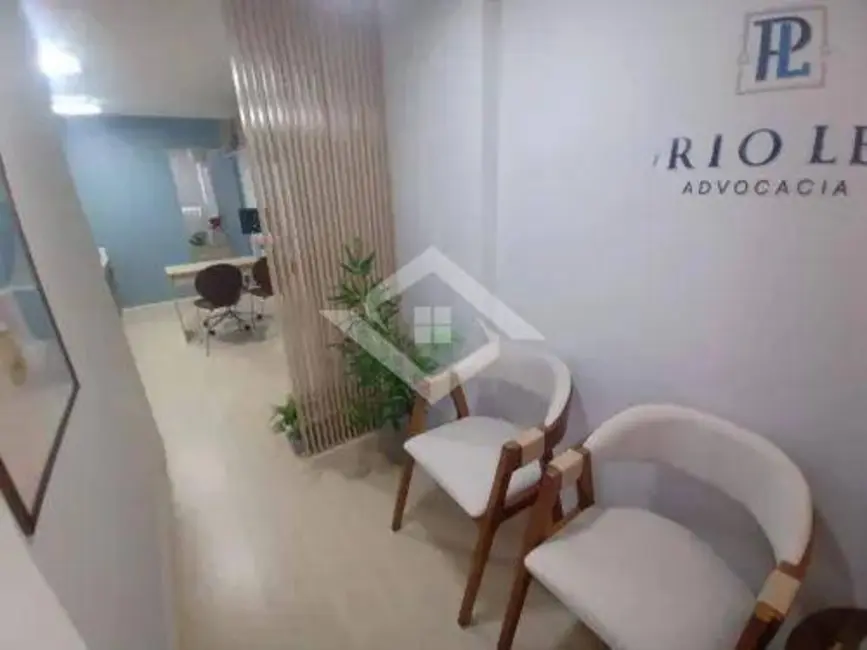 Foto 9 de Sala Comercial à venda, 31m2 em Centro, Niteroi - RJ