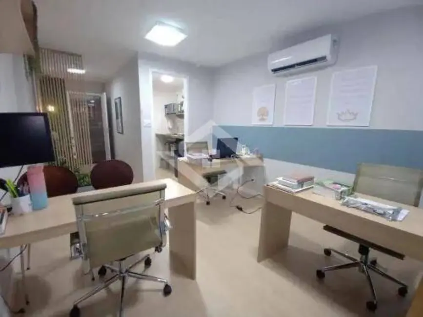 Foto 4 de Sala Comercial à venda, 31m2 em Centro, Niteroi - RJ