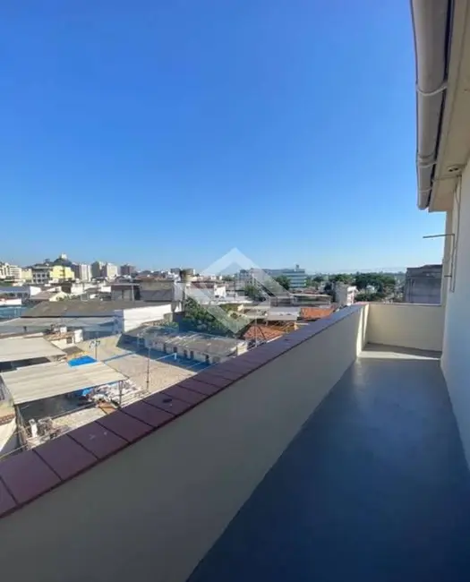 Foto 3 de Apartamento com 2 quartos à venda, 76m2 em Olaria, Rio De Janeiro - RJ