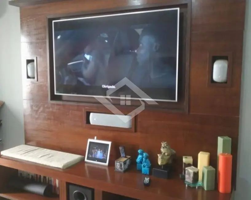 Foto 3 de Apartamento com 2 quartos à venda, 86m2 em Flamengo, Rio De Janeiro - RJ