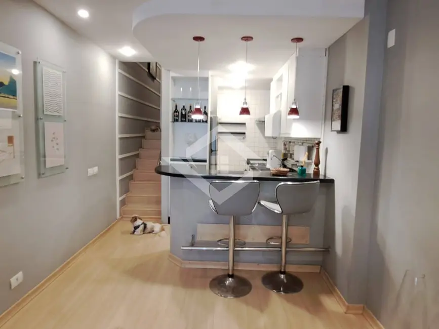 Foto 4 de Apartamento com 2 quartos à venda, 86m2 em Flamengo, Rio De Janeiro - RJ