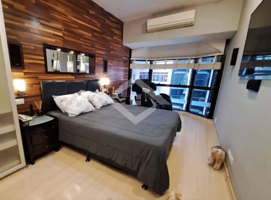 Foto 5 de Apartamento com 2 quartos à venda, 86m2 em Flamengo, Rio De Janeiro - RJ