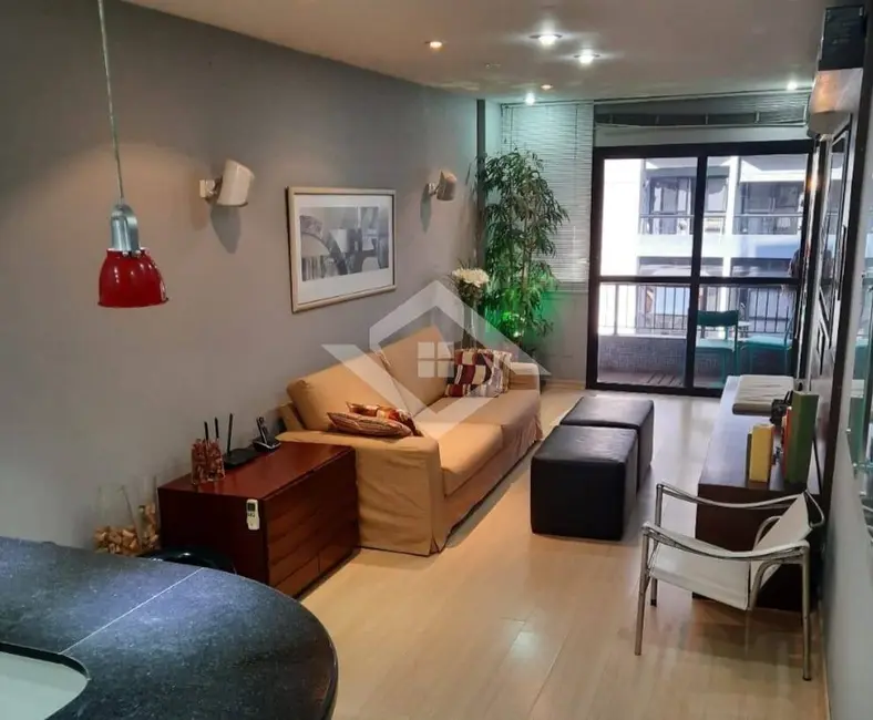 Foto 1 de Apartamento com 2 quartos à venda, 86m2 em Flamengo, Rio De Janeiro - RJ