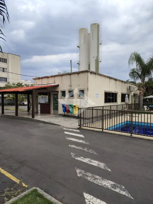 Apartamento com 2 quartos à venda, 47m2 em Santa Cruz, Rio De Janeiro - RJ - imagem 8 Foto 8 de Apartamento com 2 quartos à venda, 47m2 em Santa Cruz, Rio De Janeiro - RJ