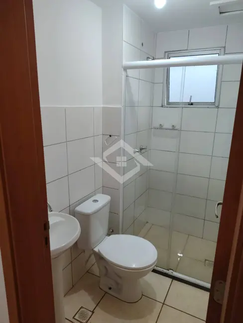 Apartamento com 2 quartos à venda, 47m2 em Santa Cruz, Rio De Janeiro - RJ - imagem 7 Foto 7 de Apartamento com 2 quartos à venda, 47m2 em Santa Cruz, Rio De Janeiro - RJ