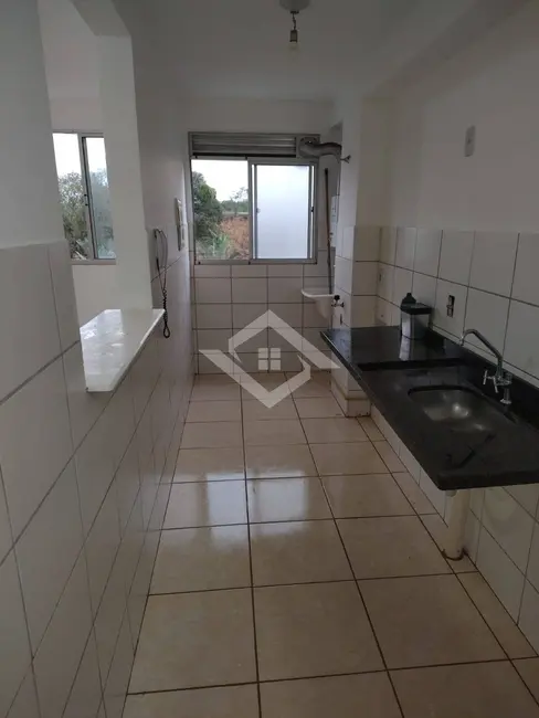 Apartamento com 2 quartos à venda, 47m2 em Santa Cruz, Rio De Janeiro - RJ - imagem 2 Foto 2 de Apartamento com 2 quartos à venda, 47m2 em Santa Cruz, Rio De Janeiro - RJ