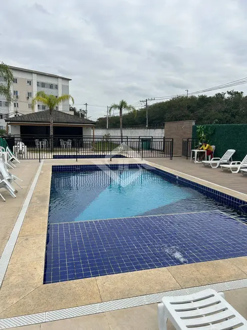 Apartamento com 2 quartos à venda, 47m2 em Santa Cruz, Rio De Janeiro - RJ - imagem 1 Foto 1 de Apartamento com 2 quartos à venda, 47m2 em Santa Cruz, Rio De Janeiro - RJ