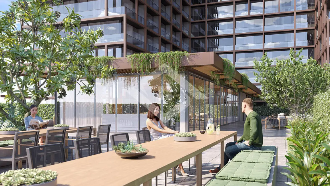 Foto 9 de Apartamento com 1 quarto à venda, 33m2 em Rio De Janeiro - RJ