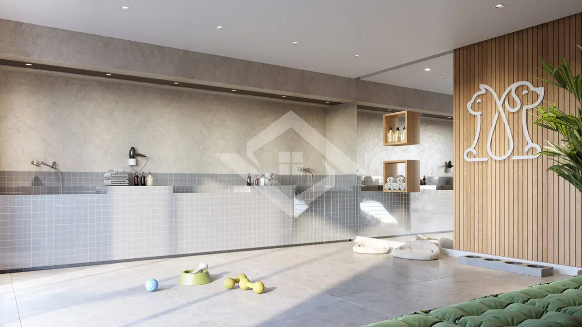 Foto 5 de Apartamento com 1 quarto à venda, 33m2 em Rio De Janeiro - RJ