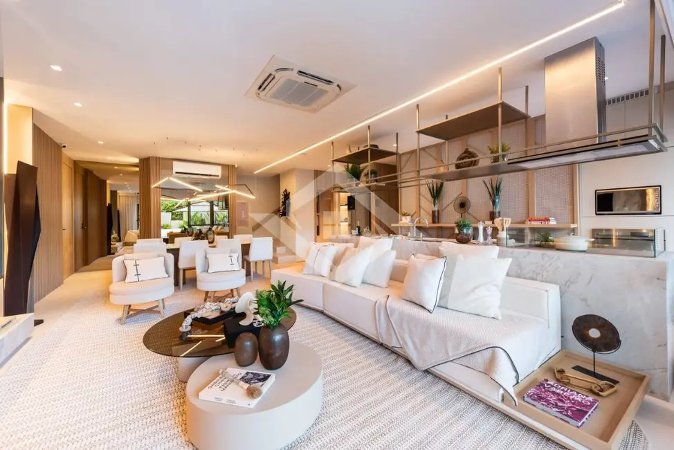 Casa com 3 quartos à venda, 282m2 em Barra da Tijuca, Rio De Janeiro - RJ - imagem 1 Foto 1 de Casa com 3 quartos à venda, 282m2 em Barra da Tijuca, Rio De Janeiro - RJ