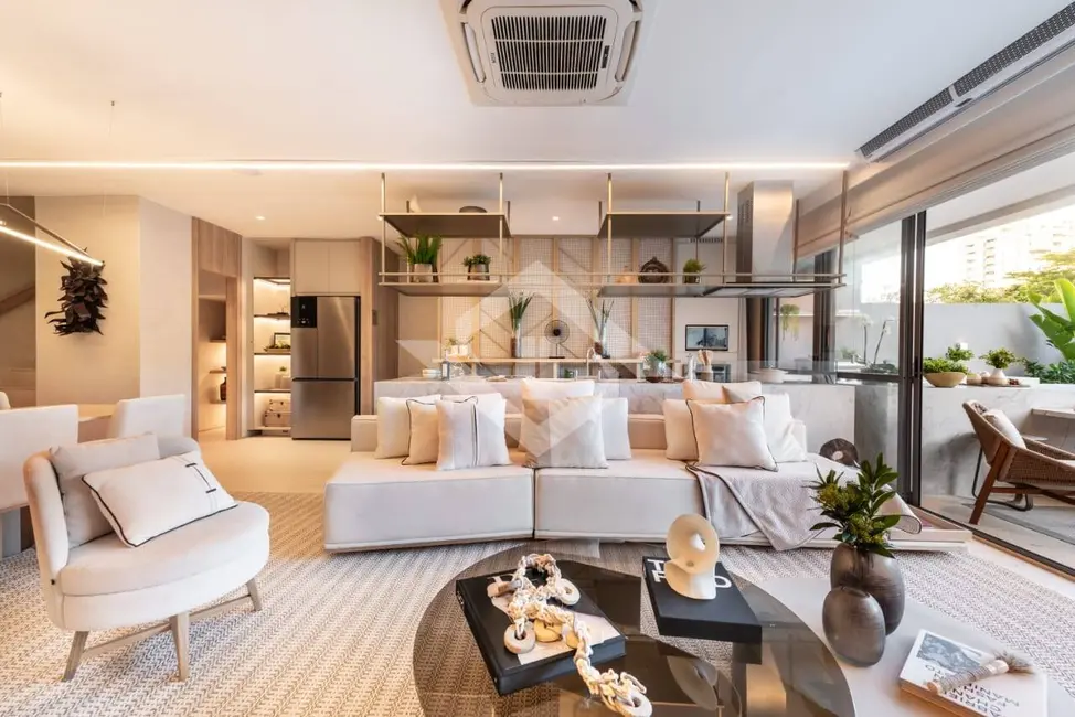 Casa com 3 quartos à venda, 282m2 em Barra da Tijuca, Rio De Janeiro - RJ - imagem 6 Foto 6 de Casa com 3 quartos à venda, 282m2 em Barra da Tijuca, Rio De Janeiro - RJ