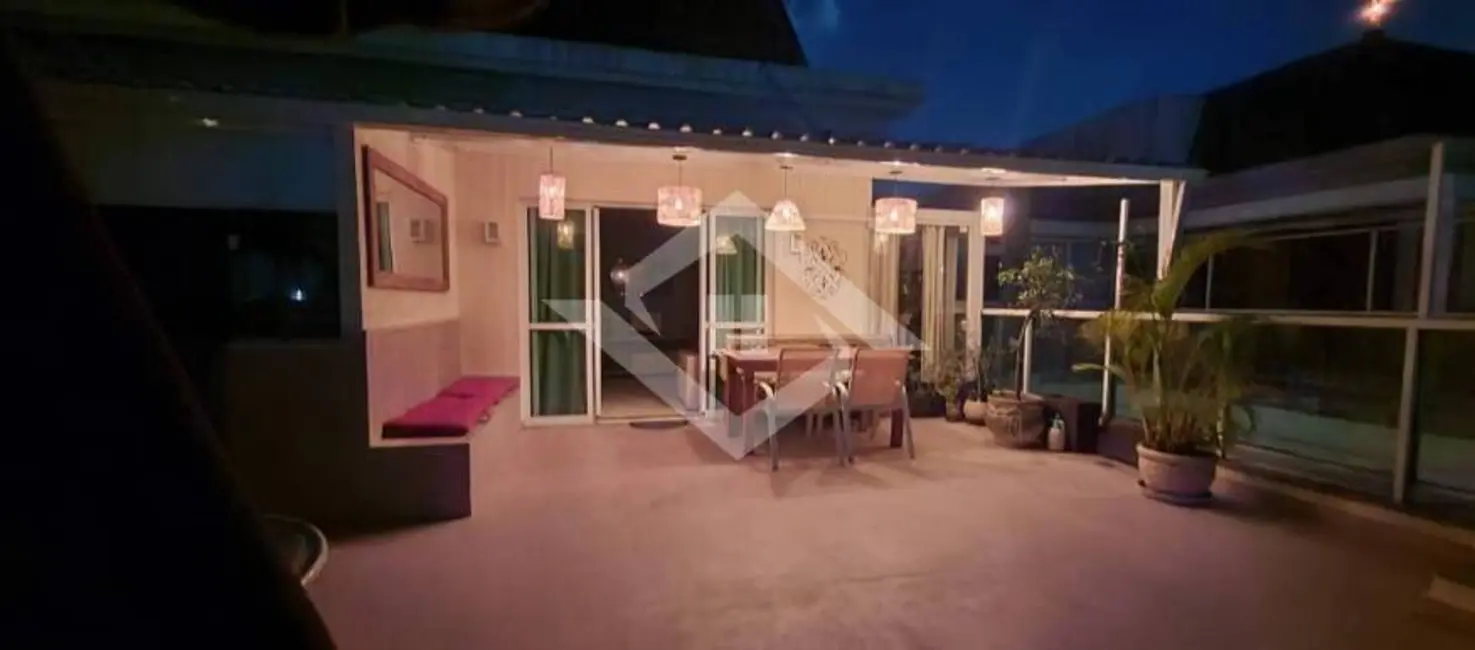 Foto 2 de Apartamento com 4 quartos à venda, 200m2 em Barra da Tijuca, Rio De Janeiro - RJ