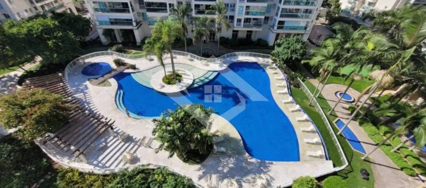 Foto 1 de Apartamento com 4 quartos à venda, 200m2 em Barra da Tijuca, Rio De Janeiro - RJ