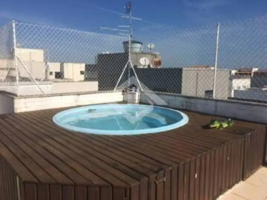 Apartamento com 3 quartos à venda, 400m2 em Recreio dos Bandeirantes, Rio De Janeiro - RJ - imagem 1 Foto 1 de Apartamento com 3 quartos à venda, 400m2 em Recreio dos Bandeirantes, Rio De Janeiro - RJ