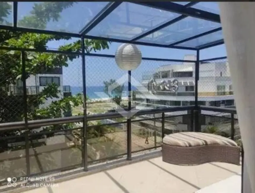 Apartamento com 4 quartos à venda, 400m2 em Recreio dos Bandeirantes, Rio De Janeiro - RJ - imagem 7 Foto 7 de Apartamento com 4 quartos à venda, 400m2 em Recreio dos Bandeirantes, Rio De Janeiro - RJ