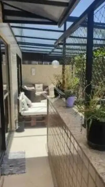 Apartamento com 4 quartos à venda, 400m2 em Recreio dos Bandeirantes, Rio De Janeiro - RJ - imagem 8 Foto 8 de Apartamento com 4 quartos à venda, 400m2 em Recreio dos Bandeirantes, Rio De Janeiro - RJ