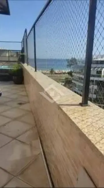 Apartamento com 4 quartos à venda, 400m2 em Recreio dos Bandeirantes, Rio De Janeiro - RJ - imagem 6 Foto 6 de Apartamento com 4 quartos à venda, 400m2 em Recreio dos Bandeirantes, Rio De Janeiro - RJ