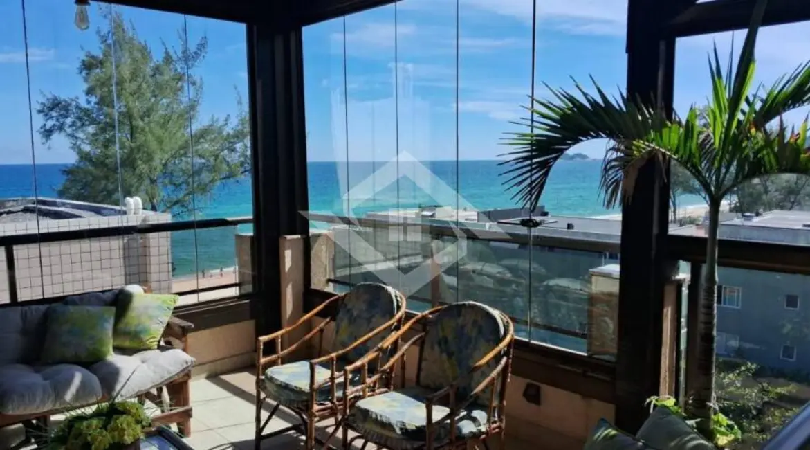 Apartamento com 3 quartos à venda, 230m2 em Recreio dos Bandeirantes, Rio De Janeiro - RJ - imagem 5 Foto 5 de Apartamento com 3 quartos à venda, 230m2 em Recreio dos Bandeirantes, Rio De Janeiro - RJ