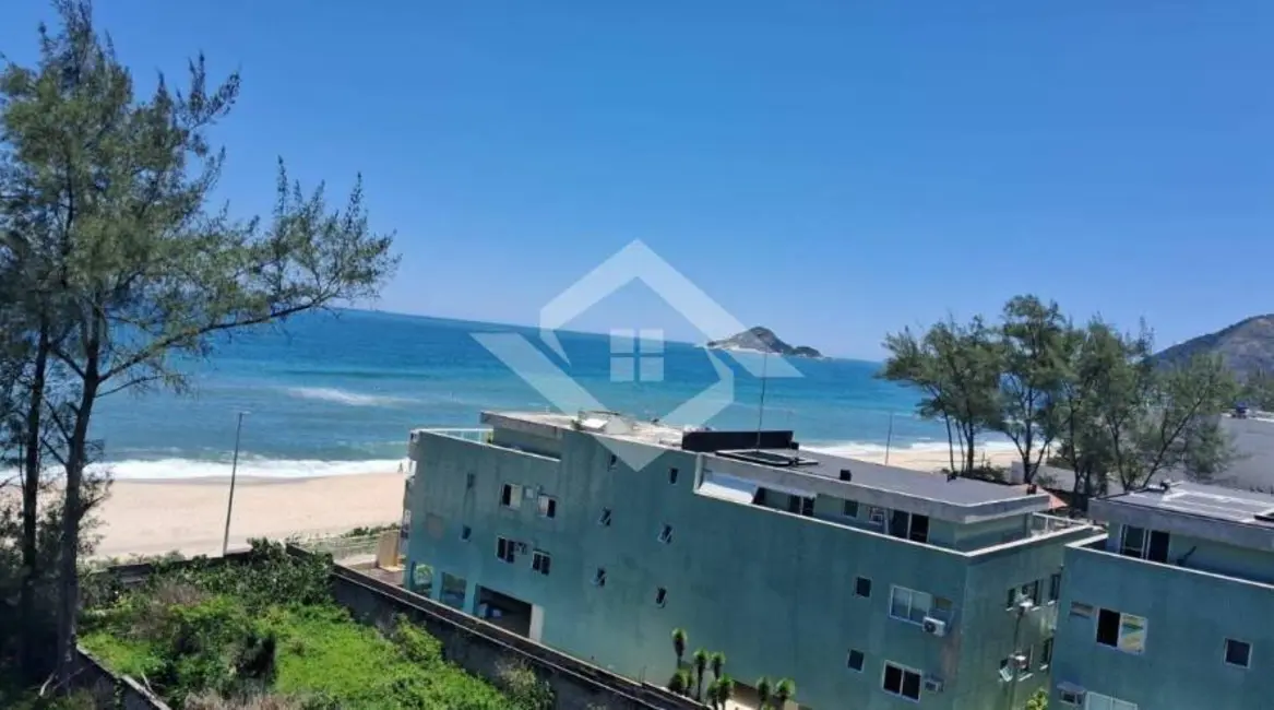 Apartamento com 3 quartos à venda, 230m2 em Recreio dos Bandeirantes, Rio De Janeiro - RJ - imagem 2 Foto 2 de Apartamento com 3 quartos à venda, 230m2 em Recreio dos Bandeirantes, Rio De Janeiro - RJ