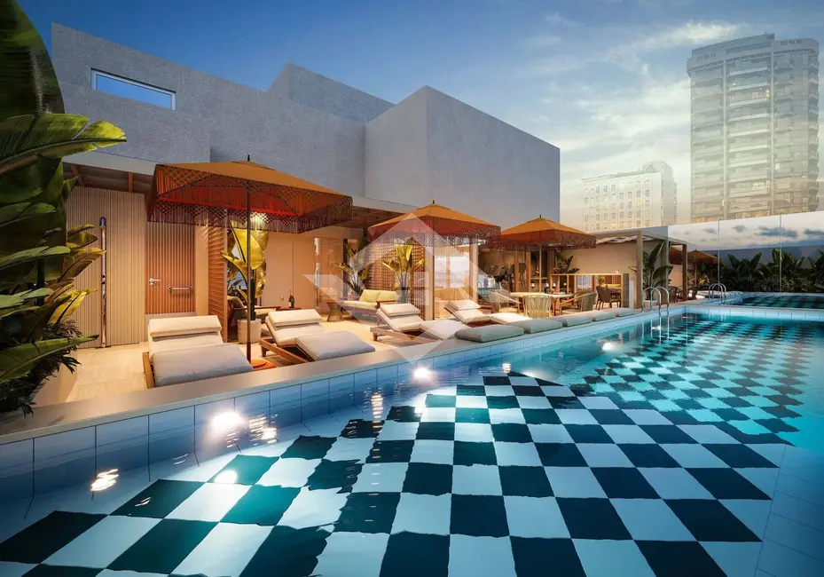 Foto 6 de Apartamento à venda e para alugar em Ipanema, Rio De Janeiro - RJ