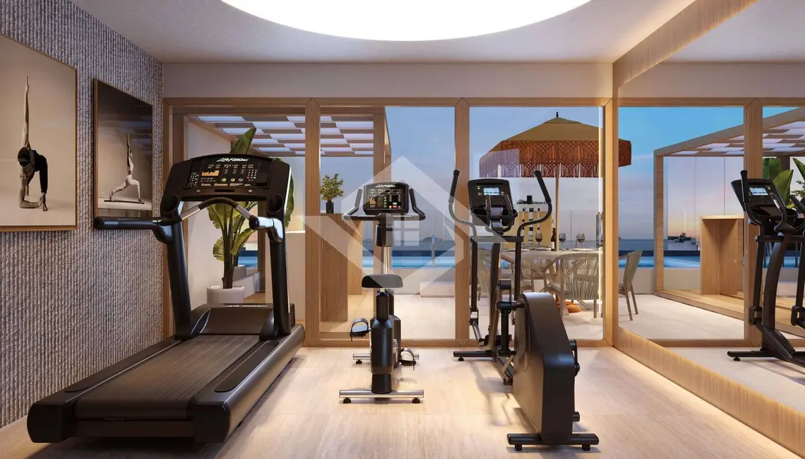 Foto 9 de Apartamento com 2 quartos à venda, 60m2 em Ipanema, Rio De Janeiro - RJ