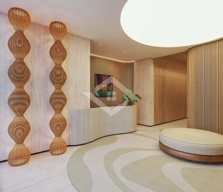 Foto 8 de Apartamento com 2 quartos à venda, 60m2 em Ipanema, Rio De Janeiro - RJ