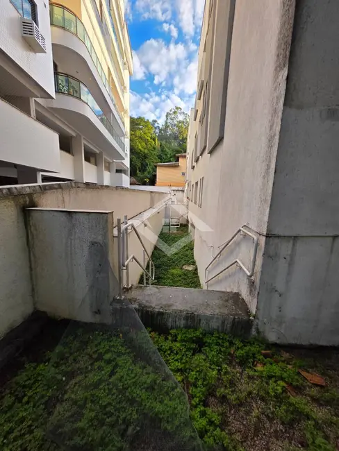 Apartamento com 3 quartos à venda e para alugar, 215m2 em Freguesia (Jacarepaguá), Rio De Janeiro - RJ - imagem 7 Foto 7 de Apartamento com 3 quartos à venda e para alugar, 215m2 em Freguesia (Jacarepaguá), Rio De Janeiro - RJ