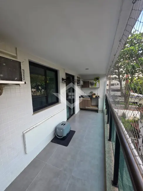 Apartamento com 3 quartos à venda e para alugar, 90m2 em Freguesia (Jacarepaguá), Rio De Janeiro - RJ - imagem 2 Foto 2 de Apartamento com 3 quartos à venda e para alugar, 90m2 em Freguesia (Jacarepaguá), Rio De Janeiro - RJ
