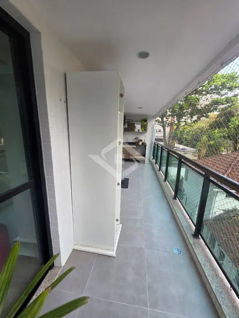 Apartamento com 3 quartos à venda e para alugar, 90m2 em Freguesia (Jacarepaguá), Rio De Janeiro - RJ - imagem 3 Foto 3 de Apartamento com 3 quartos à venda e para alugar, 90m2 em Freguesia (Jacarepaguá), Rio De Janeiro - RJ