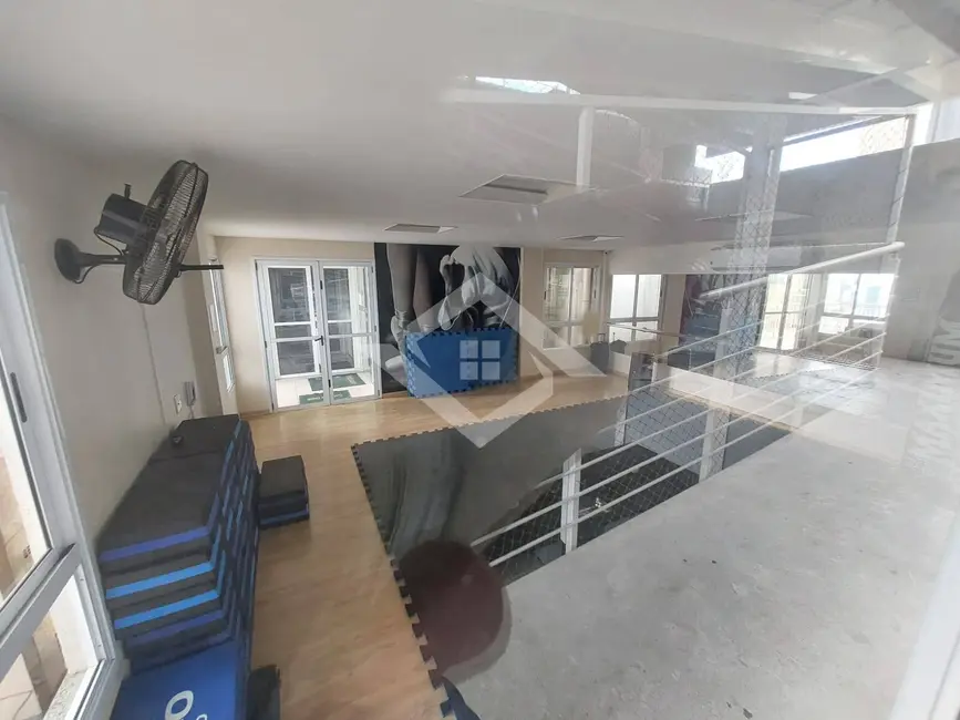 Foto 8 de Apartamento com 3 quartos à venda, 90m2 em Campo Grande, Rio De Janeiro - RJ