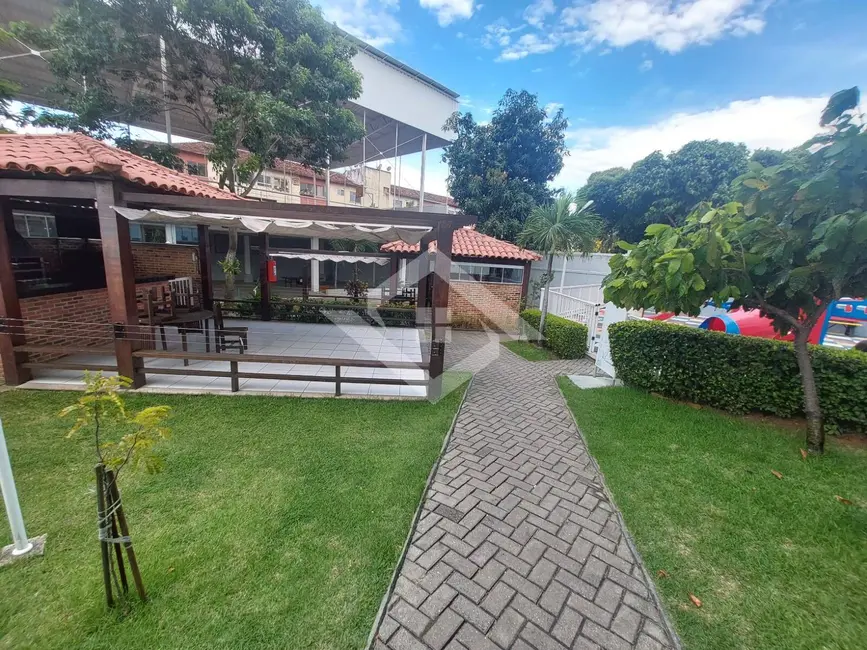 Foto 5 de Apartamento com 3 quartos à venda, 90m2 em Campo Grande, Rio De Janeiro - RJ