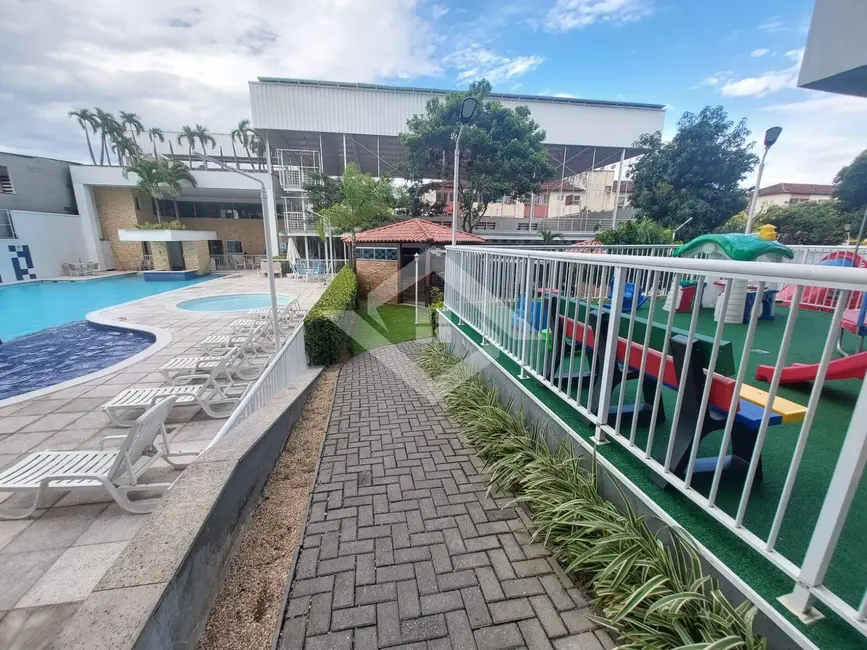 Foto 6 de Apartamento com 3 quartos à venda, 90m2 em Campo Grande, Rio De Janeiro - RJ