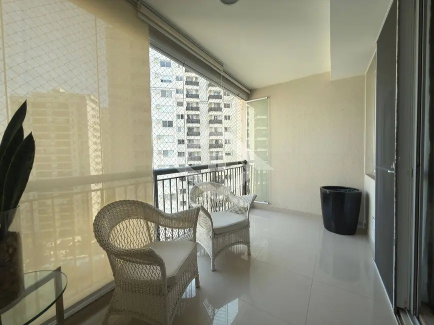 Foto 9 de Apartamento com 4 quartos à venda, 146m2 em Rio De Janeiro - RJ