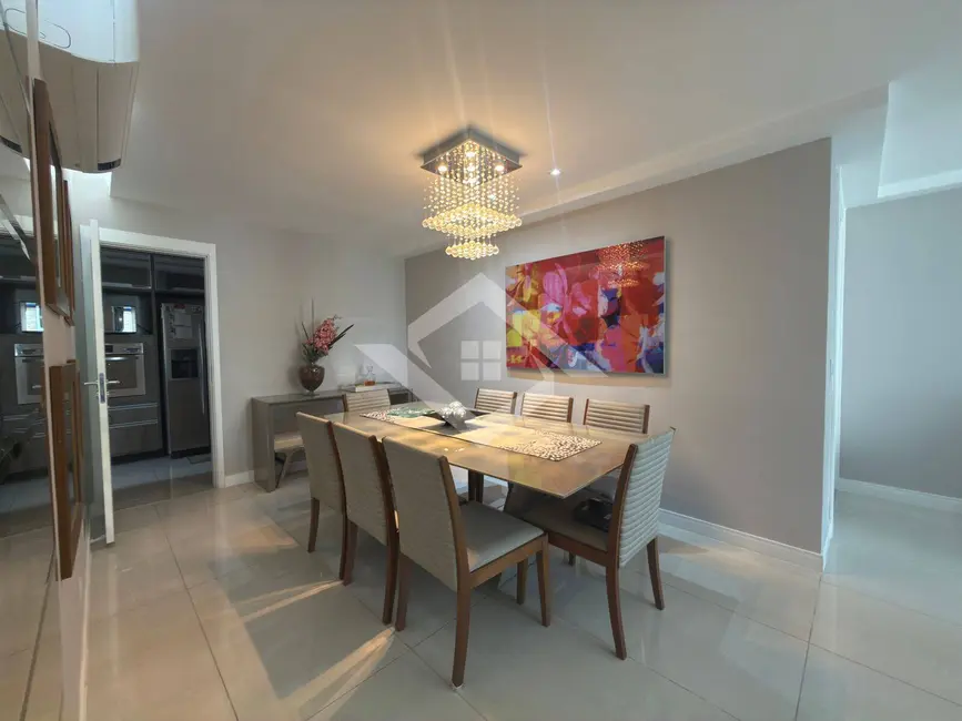 Foto 5 de Apartamento com 4 quartos à venda, 146m2 em Rio De Janeiro - RJ