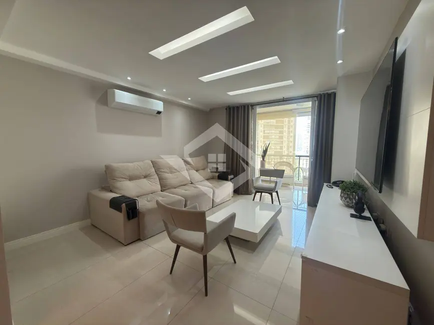 Foto 4 de Apartamento com 4 quartos à venda, 146m2 em Rio De Janeiro - RJ