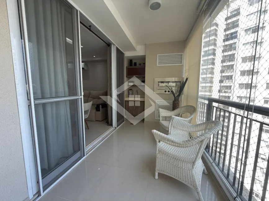 Foto 8 de Apartamento com 4 quartos à venda, 146m2 em Rio De Janeiro - RJ