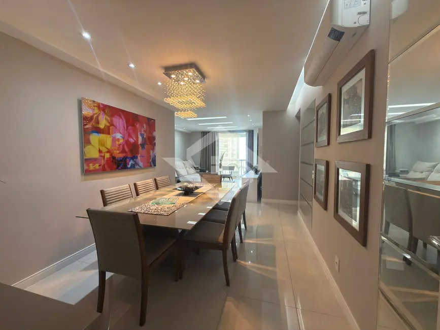 Foto 6 de Apartamento com 4 quartos à venda, 146m2 em Rio De Janeiro - RJ