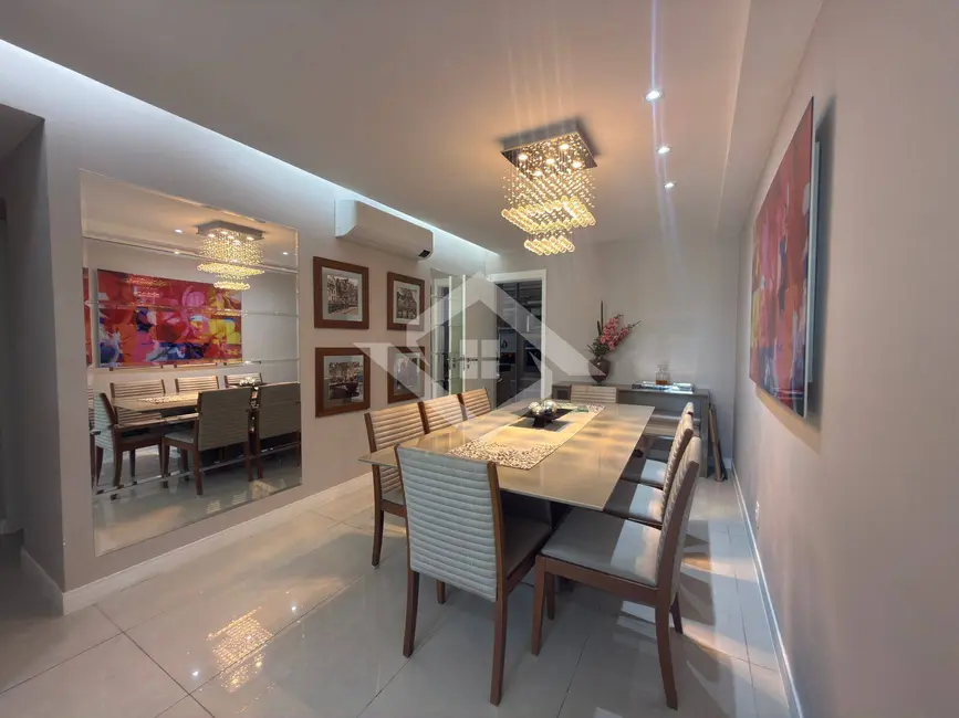 Foto 7 de Apartamento com 4 quartos à venda, 146m2 em Rio De Janeiro - RJ